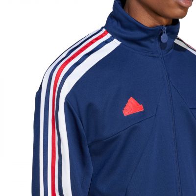 6. Bluza adidas House of Tiro Nations Pack M IY2068