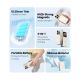 4. Powerbank Ugreen PB561 10000mAh Kremowy