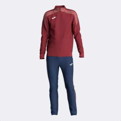 Dres Joma Championship VIII Tracksuit 104201.673
