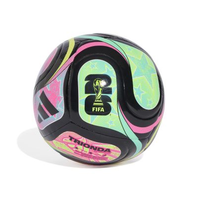 2. Piłka adidas World Cup 2026 Trionda Beach Pro JD8036