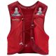 2. Salomon Active Skin 4 LC2178300 Czerwone M