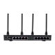 5. Router WiFi 5 Mikrotik RB4011iGS+5HacQ2HnD-IN 2,4GHz(2x2)/5GHz(4x4) 11p