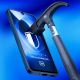 9. Szkło hartowane 3mk FlexibleGlass na Samsung Galaxy A16