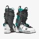 6. Scarpa GEA RS buty narciarskie Biały, Czarny