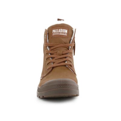 8. Buty Zimowe Palladium Pampa Hi Zip Wl M 05982-257-M