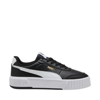 Buty damskie Puma Carina Mia czarne 402637 01
