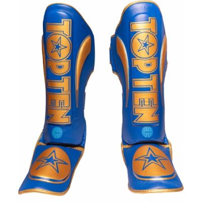 Nagolenniki Masters NS-TT-STAR  (WAKO APPROVED) 11192-02M