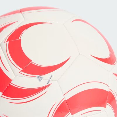 4. Piłka adidas TIRO Club JW1531