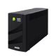4. Zasilacz UPS EVER DUO 850 AVR USB (TWR; 850VA) (T/DAVRTO-000K85/00)