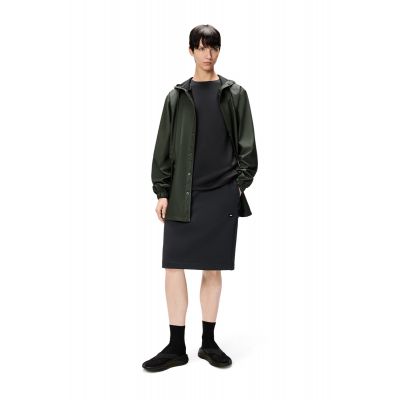 14. Kurtka, płaszcz przeciwdeszczowy Rains unisex Fishtail Jacket W3 18010 03