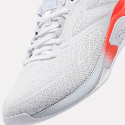 2. Sneakersy damskie Reebok NANOFLEX TR 3 (100263280)