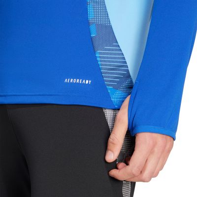 17. Bluza adidas Tiro 24 Competition Training M IS1641