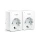 2. Gniazdko Smart Plug WiFi Tapo P100(2-pack)