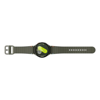 19. Smartwatch Samsung Galaxy Watch 7 (L310) AMOLED 44mm Zielony