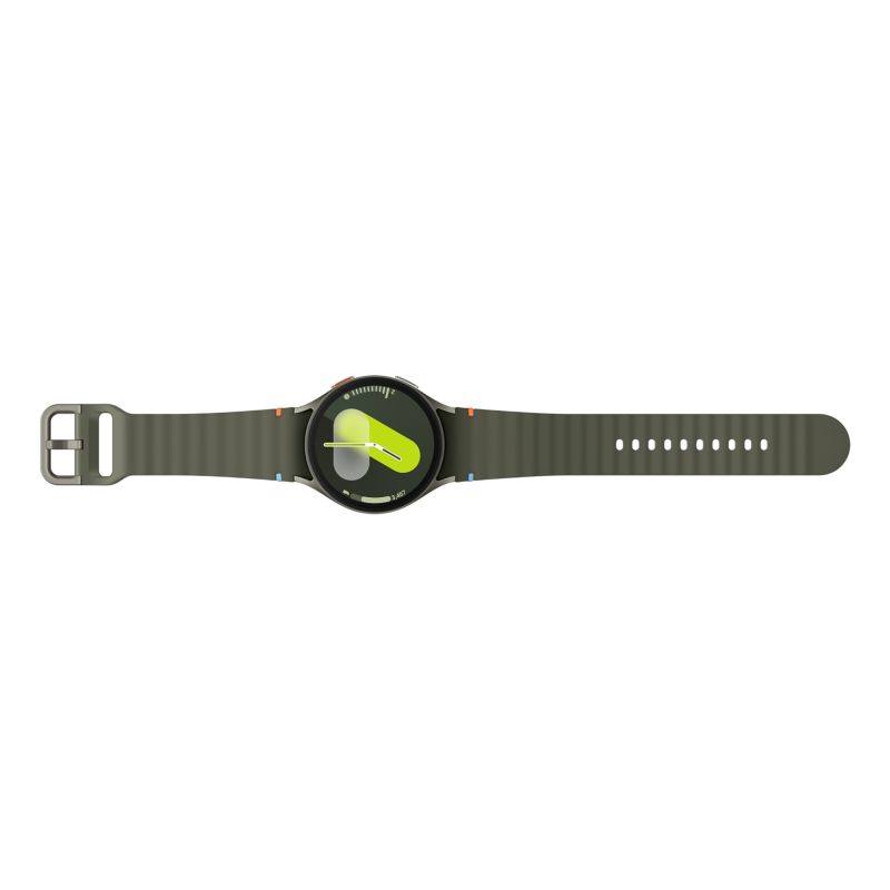 19. Smartwatch Samsung Galaxy Watch 7 (L310) AMOLED 44mm Zielony