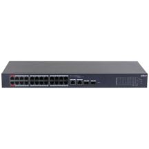 SWITCH DAHUA CS4226-24ET-240