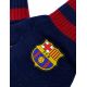 2. Rękawiczki zimowe FC Barcelona Jr 5004GU3P