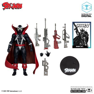 3. McFarlane Toys 90422 Figurka akcji/kolekcjonerska