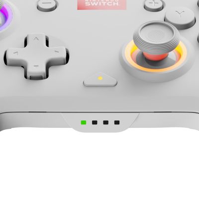 8. PDP Controller Afterglow   Wave wireless weiĂź         Switch
