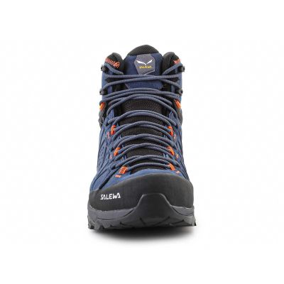 4. Buty Salewa Ms Alp Trainer 2 Mid Gtx M 61382-8675