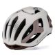 2. Kask rowerowy szosowy Wozinsky ultracienki 57-62 cm - taupe