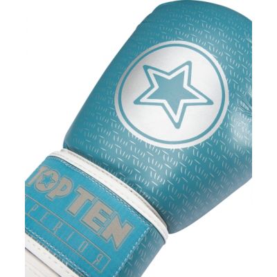 18. Rękawice bokserskie RTT-SUPERIOR 10 oz