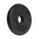23. TALERZ CZARNY 1.25 KG HMS TCZ01 17-61-001