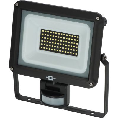 Brennenstuhl 1171250542 reflektor Czarny 50 W LED D