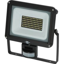 Brennenstuhl 1171250542 reflektor Czarny 50 W LED D