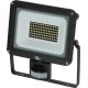 Brennenstuhl 1171250542 reflektor Czarny 50 W LED D