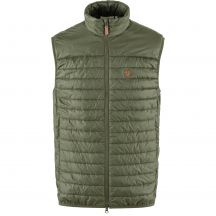 Kamizelka Fjällräven Abisko Padded Vest M F83775-625