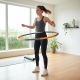 25. BODY SCULPTURE HULA HOPA Z OBCIĄŻENIEM BB 6430
