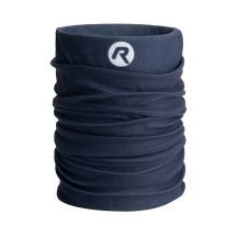 Rogelli komin SOLID niebieski