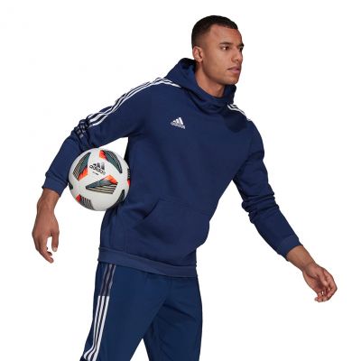 6. Bluza adidas Tiro 21 Sweat Hoody M GH4464