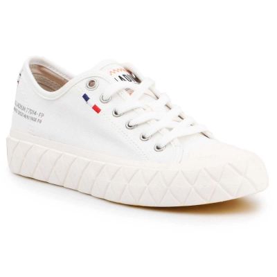 5. Buty Palladium Ace Cvs Star W 77014-116-M
