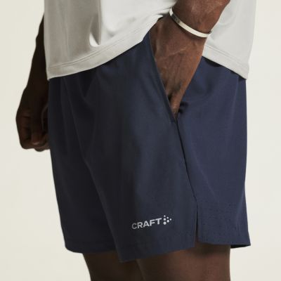 10. Spodenki Craft Adv Essence Shorts M 92800660030
