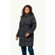 3. Kurtka zimowa Jack Wolfskin Frozen Lake Coat W 1206132_6000