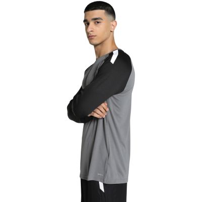 12. Bluza bramkarska Puma teamPacer GK LS M 704933 43