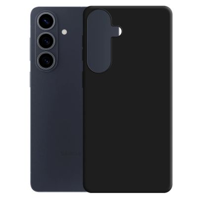 5. Etui 3mk Matt Case na Samsung Galaxy S26 - czarne matowe