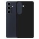 5. Etui 3mk Matt Case na Samsung Galaxy S26 - czarne matowe