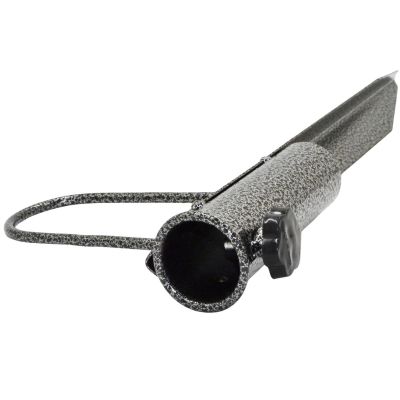 10. BAZA MOCOWANIE DO PARASOLA PLAŻOWEGO METALOWA