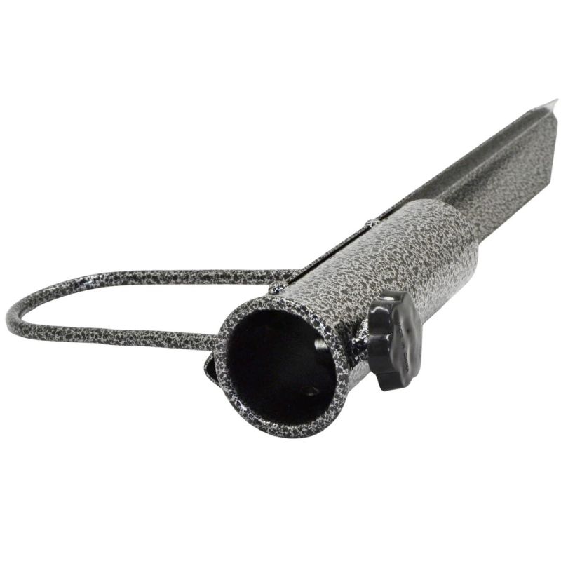 10. BAZA MOCOWANIE DO PARASOLA PLAŻOWEGO METALOWA