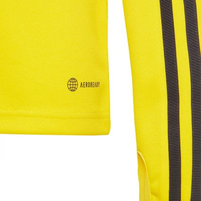 4. Bluza adidas Tiro 23 League Training Top Jr IC7880