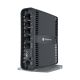 7. Router WiFi 6 Mikrotik hAP ax2 (C52iG-5HaxD2HaxD-TC) 2,4GHz(2x2)/5GHz(2x2) 5p