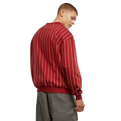 5. Karl Kani bluza męska crewneck PD00007595