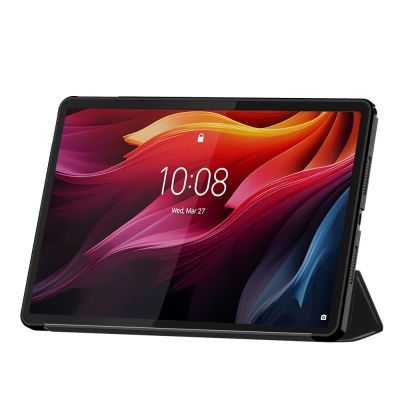 3. Etui Tech-Protect SmartCase na Lenovo Tab K11 Plus TB-352 11.5 - czarne