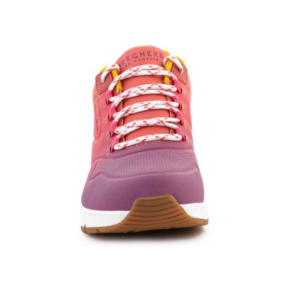 7. Buty Skechers Uno Color Vaves W 155628-PKMT