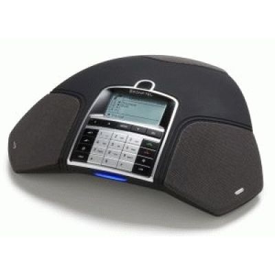 2. Telefon konferencyjny VoIP Konftel 300IP SIP v2 POE