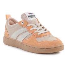 Palladium Pallacup Flame SDE 99505-868 Crumble/Peaskin