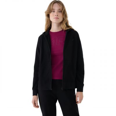 4. Bluza 4F F1763 W 4FWMM00TSWSF1763 20S